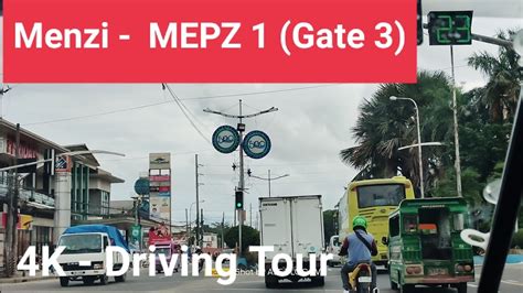 Mepz Gate 1,2,3 Work, Jobs in Lapu.